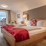 Hotel Hotel-garni Kalkbrennerhof