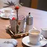 Hotel-garni Kalkbrennerhof 3* Pfronten
