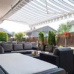 Hotel Hotel-garni Kalkbrennerhof 3*