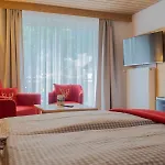 Hotel-garni Kalkbrennerhof Pfronten