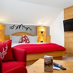 Hotel-garni Kalkbrennerhof Pfronten