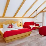 Hotel-garni Kalkbrennerhof 3*