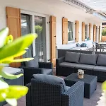 Hotel-garni Kalkbrennerhof Pfronten