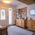 Hotel-garni Kalkbrennerhof 3*