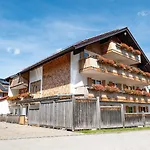 Hotel Hotel-garni Kalkbrennerhof Pfronten