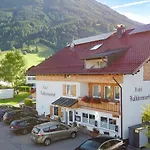 Hotel-garni Kalkbrennerhof