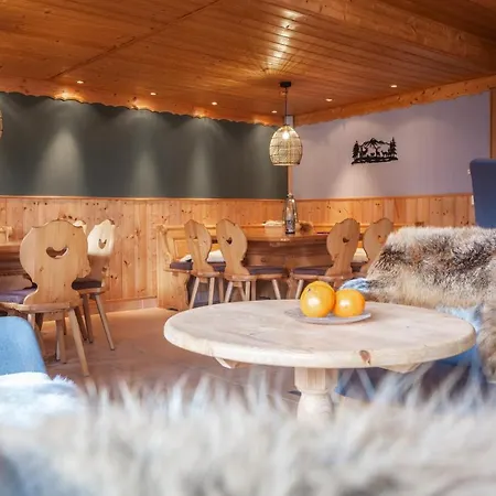 Hotel Hotel-garni Kalkbrennerhof 3*