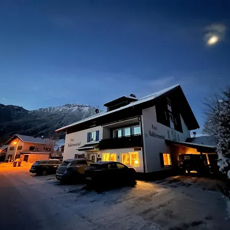Hotel-garni Kalkbrennerhof