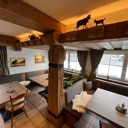 Hotel Hotel-garni Kalkbrennerhof