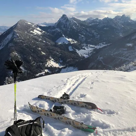 Hotel-garni Kalkbrennerhof