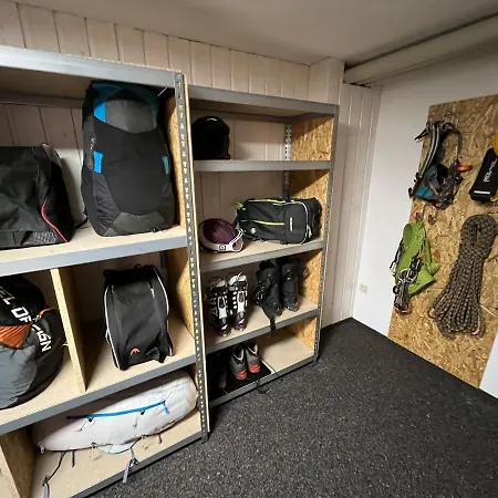 Hotel-garni Kalkbrennerhof 호텔 프론텐