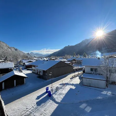 Hotel-garni Kalkbrennerhof ホテル 3*