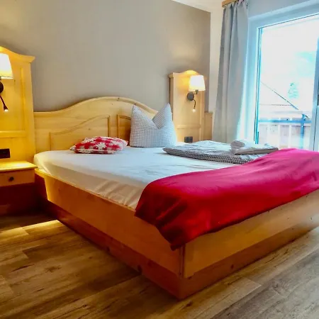 Hotel-garni Kalkbrennerhof 3*