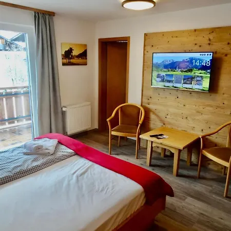 Hotel Hotel-garni Kalkbrennerhof