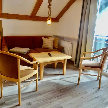 Hotel-garni Kalkbrennerhof 3* Pfronten