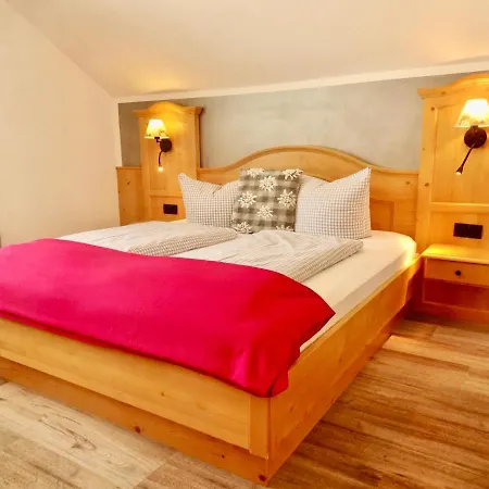 Hotel Hotel-garni Kalkbrennerhof
