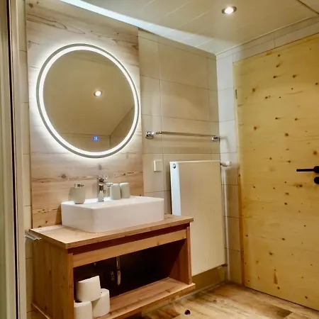 Hotel-garni Kalkbrennerhof 호텔