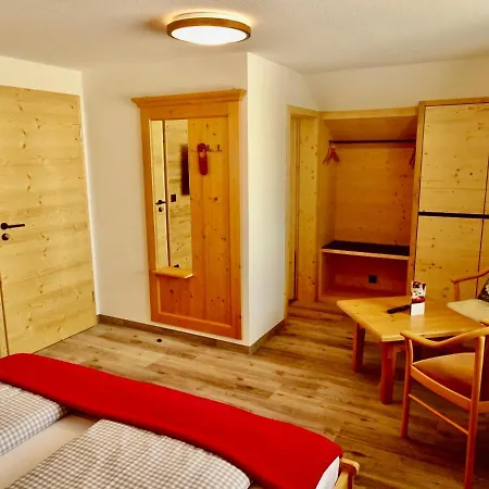 Hotel Hotel-garni Kalkbrennerhof Pfronten