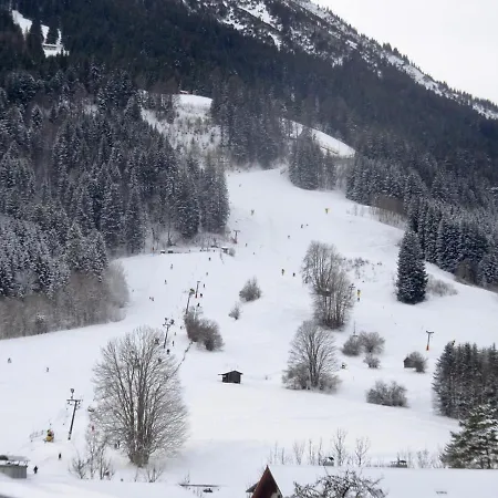 Hotel-garni Kalkbrennerhof 호텔 3*