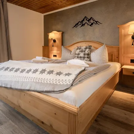 Hotel-garni Kalkbrennerhof