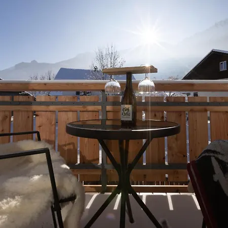 Hotel-garni Kalkbrennerhof 3*
