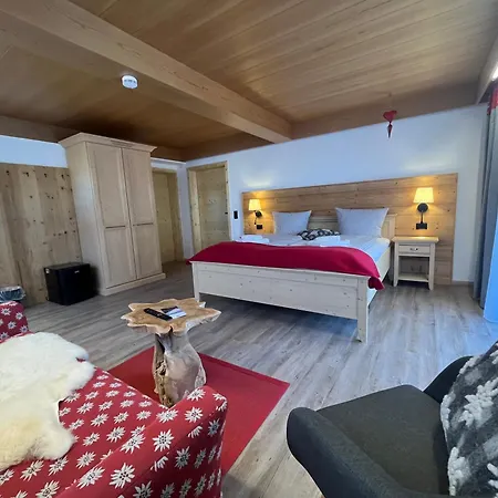 Hotel-garni Kalkbrennerhof