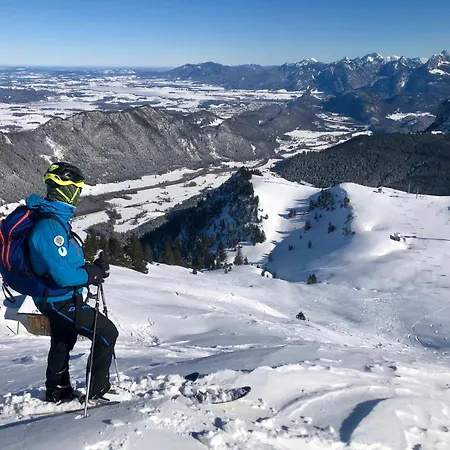 Hotel-garni Kalkbrennerhof 호텔 프론텐