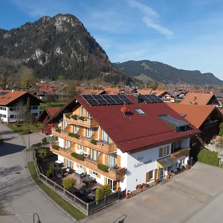 Hotel-garni Kalkbrennerhof Hotel 3*