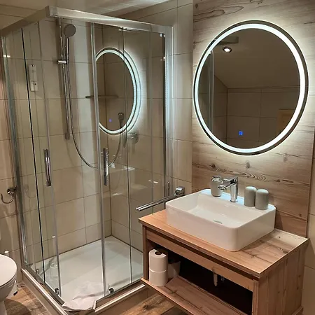 Hotel-garni Kalkbrennerhof 3*