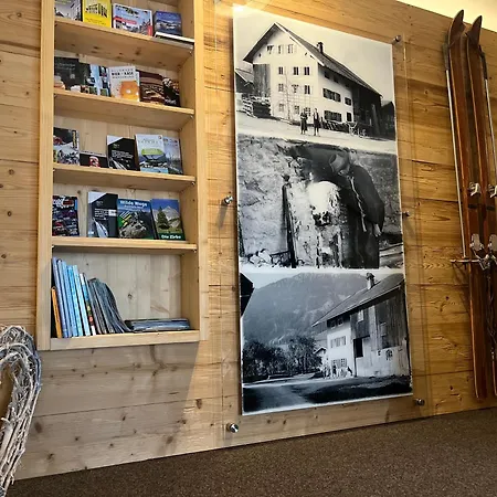 Hotel-garni Kalkbrennerhof 3* Pfronten