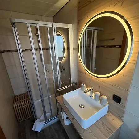 Hotel Hotel-garni Kalkbrennerhof