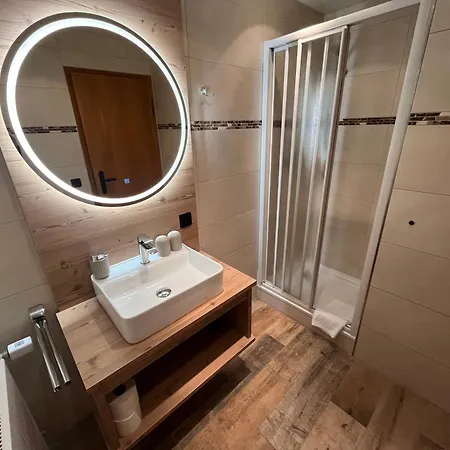Hotel Hotel-garni Kalkbrennerhof 3*