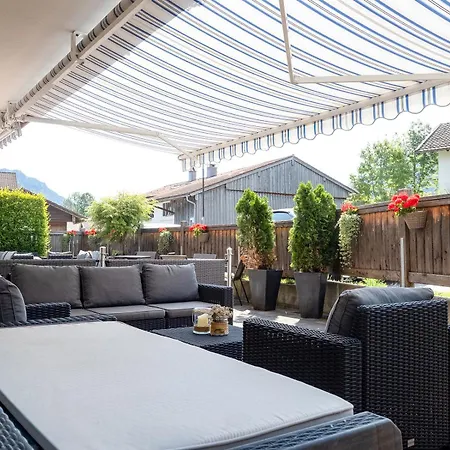 Otel Hotel-garni Kalkbrennerhof 3*