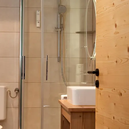 Hotel-garni Kalkbrennerhof