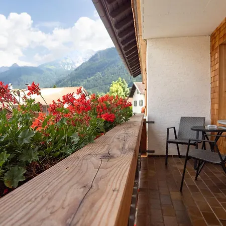 Hotel-garni Kalkbrennerhof 3* プフロンテン