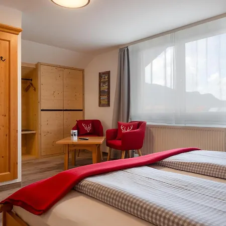 Hotel-garni Kalkbrennerhof