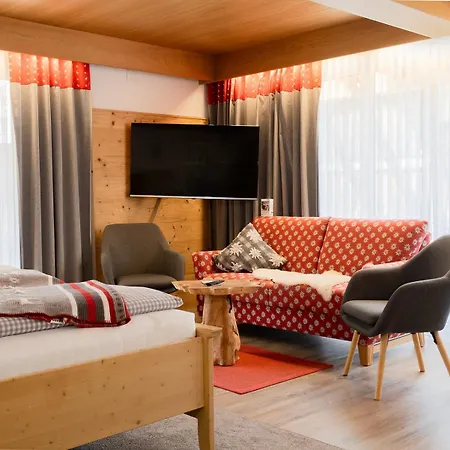 Hotel-garni Kalkbrennerhof Otel 3*