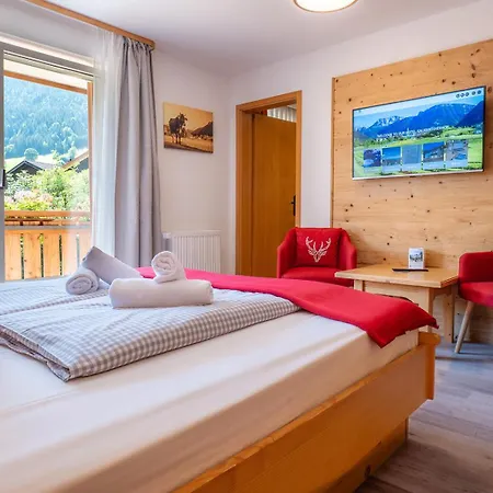 Hotel-garni Kalkbrennerhof 3* 프론텐