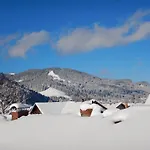 Hotel-garni Kalkbrennerhof Pfronten