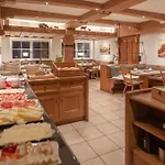 Hotel-garni Kalkbrennerhof
