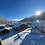 Hotel-garni Kalkbrennerhof Hotel 3*