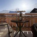 Hotel-garni Kalkbrennerhof 3*