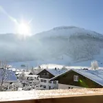 Hotel-garni Kalkbrennerhof Hotel
