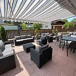 Hotel-garni Kalkbrennerhof Hotel