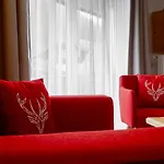 Hotel-garni Kalkbrennerhof Hotel Pfronten