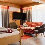 Hotel-garni Kalkbrennerhof Hotel 3*