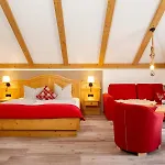 Hotel-garni Kalkbrennerhof 3* Pfronten
