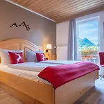 Hotel-garni Kalkbrennerhof Pfronten