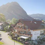 Hotel-garni Kalkbrennerhof