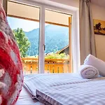 Hotel Hotel-garni Kalkbrennerhof Pfronten